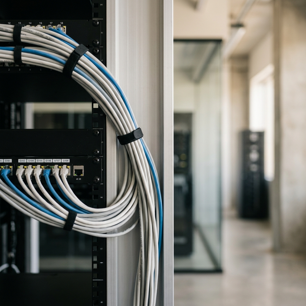 Field Services & Montagem de Unidades
